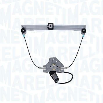 Window Regulator